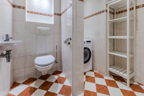 Medium property photo - Meppelweg 557, 2544 AN Den Haag